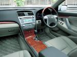 Toyota Camry 2009 года (TW)